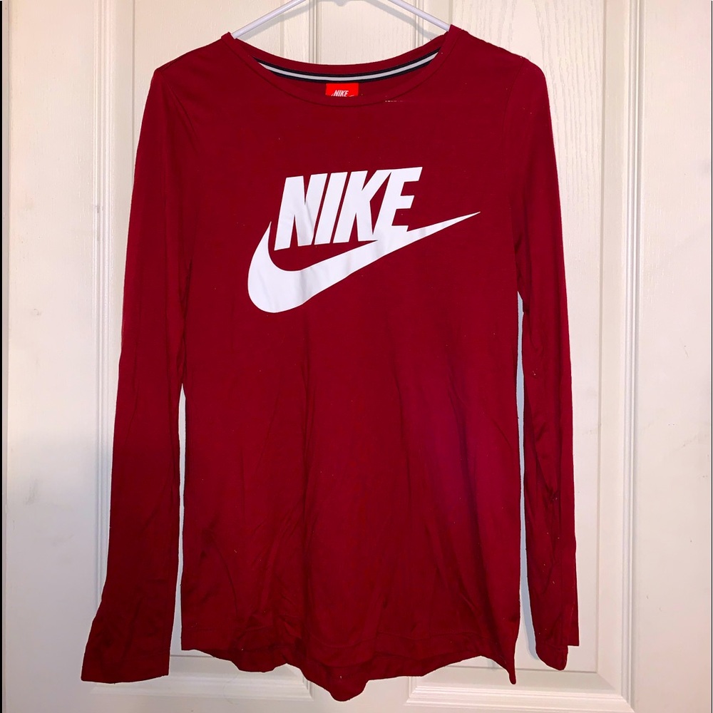 Nike Long Sleeve